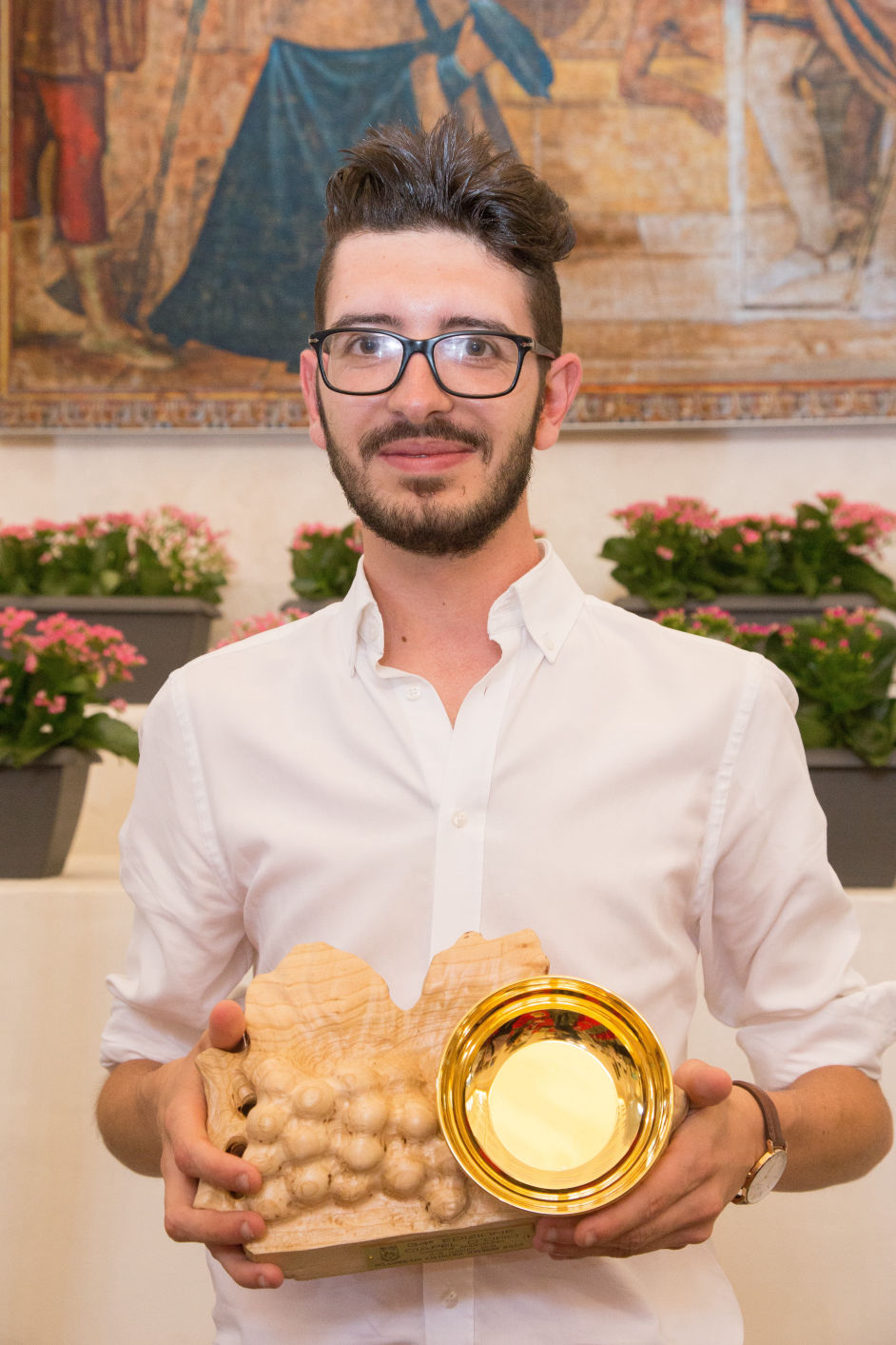 Ciapel D'Oro 2018